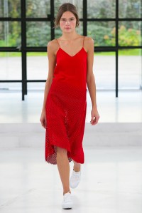Gauchère RTW Spring 2016
