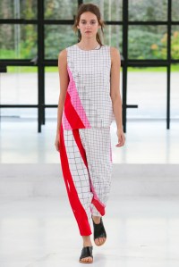 Gauchère RTW Spring 2016