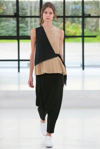 Gauchère RTW Spring 2016