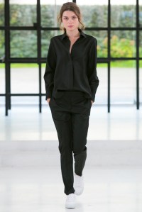 Gauchère RTW Spring 2016