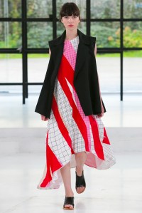 Gauchère RTW Spring 2016
