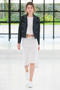 Gauchère RTW Spring 2016