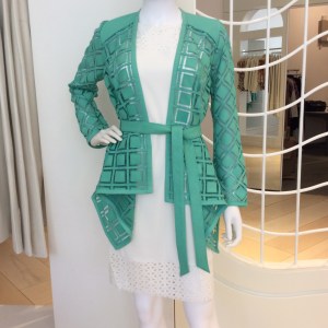 Grayse boutique at Fashion Island in Newport Beach, Calif.