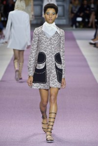 Giambattista Valli RTW Spring 2016