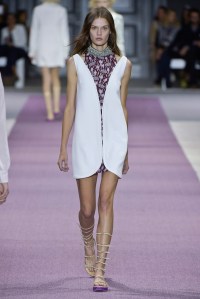 Giambattista Valli RTW Spring 2016