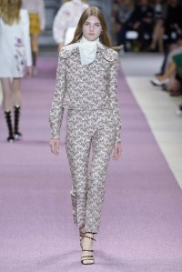 Giambattista Valli RTW Spring 2016