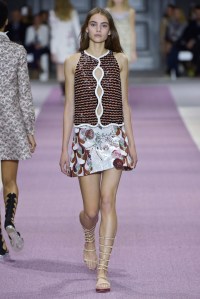 Giambattista Valli RTW Spring 2016