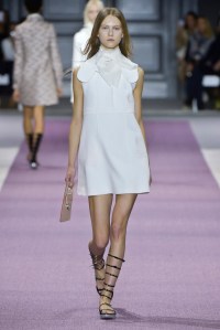 Giambattista Valli RTW Spring 2016