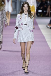 Giambattista Valli RTW Spring 2016