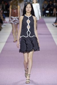 Giambattista Valli RTW Spring 2016