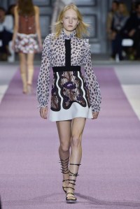 Giambattista Valli RTW Spring 2016
