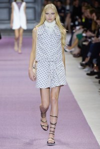 Giambattista Valli RTW Spring 2016
