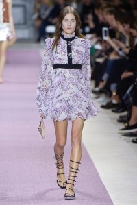 Giambattista Valli RTW Spring 2016