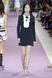 Giambattista Valli RTW Spring 2016