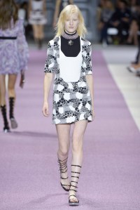 Giambattista Valli RTW Spring 2016