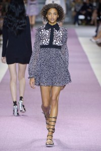 Giambattista Valli RTW Spring 2016