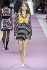 Giambattista Valli RTW Spring 2016