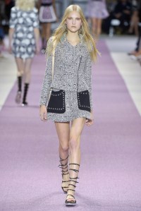 Giambattista Valli RTW Spring 2016