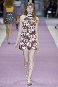 Giambattista Valli RTW Spring 2016