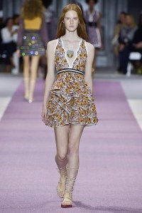 Giambattista Valli RTW Spring 2016