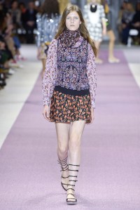 Giambattista Valli RTW Spring 2016