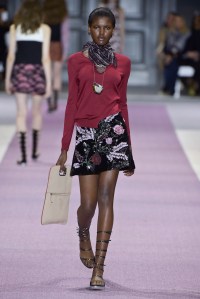 Giambattista Valli RTW Spring 2016