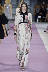 Giambattista Valli RTW Spring 2016
