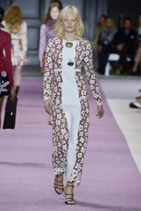 Giambattista Valli RTW Spring 2016
