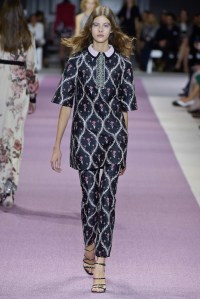 Giambattista Valli RTW Spring 2016