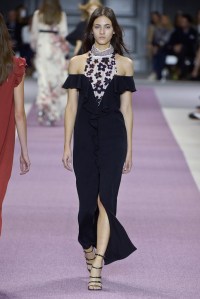 Giambattista Valli RTW Spring 2016