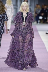 Giambattista Valli RTW Spring 2016