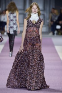 Giambattista Valli RTW Spring 2016