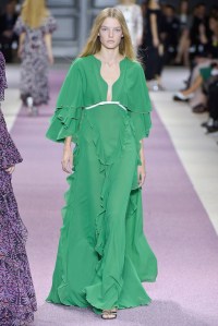 Giambattista Valli RTW Spring 2016