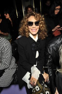 Marisa Berenson