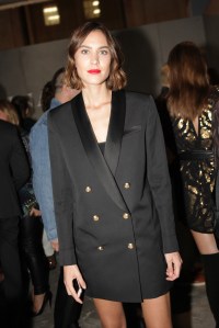 Alexa Chung