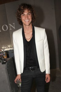 Miles McMillan
