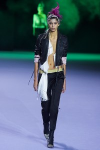 Haider Ackermann RTW Spring 2016