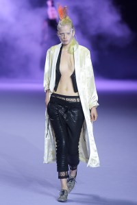 Haider Ackermann RTW Spring 2016
