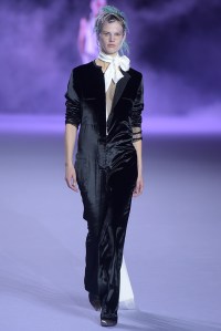 Haider Ackermann RTW Spring 2016