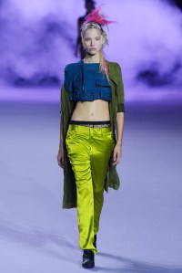Haider Ackermann RTW Spring 2016