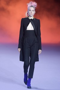 Haider Ackermann RTW Spring 2016