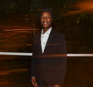 Aloe Blacc