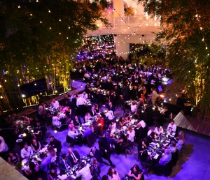 Hammer Museum Gala in the Garden