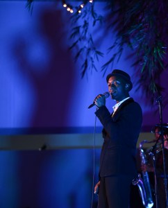 Aloe Blacc