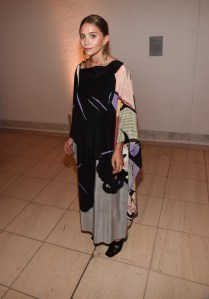 Ashley Olsen