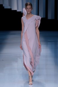 Hanae Mori RTW Spring 2016 Tokyo