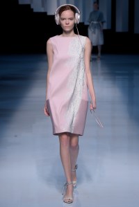 Hanae Mori RTW Spring 2016 Tokyo