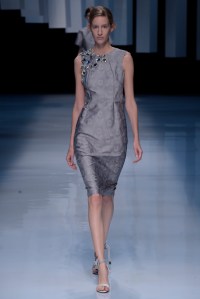 Hanae Mori RTW Spring 2016 Tokyo