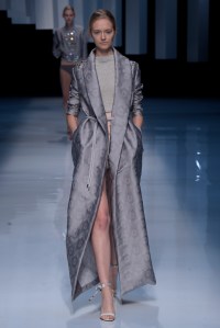 Hanae Mori RTW Spring 2016 Tokyo