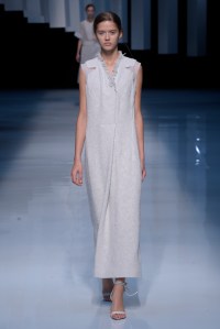 Hanae Mori RTW Spring 2016 Tokyo